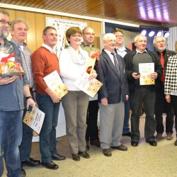 Dreikkönigstreffen 2016